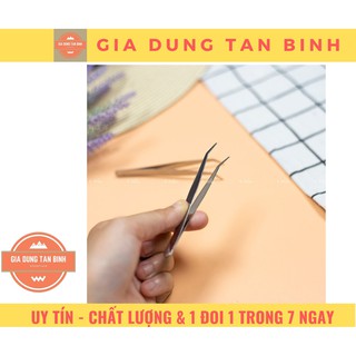 [sale giá tốt] Nhíp lấy mụn 8.7cm [NQ11]
