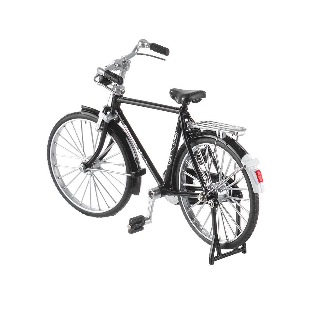 KUNHEV Mô Hình Xe Đạp Leo Núi Mini Tỉ Lệ 1:8/1:10 Độc Đáo Sống Động