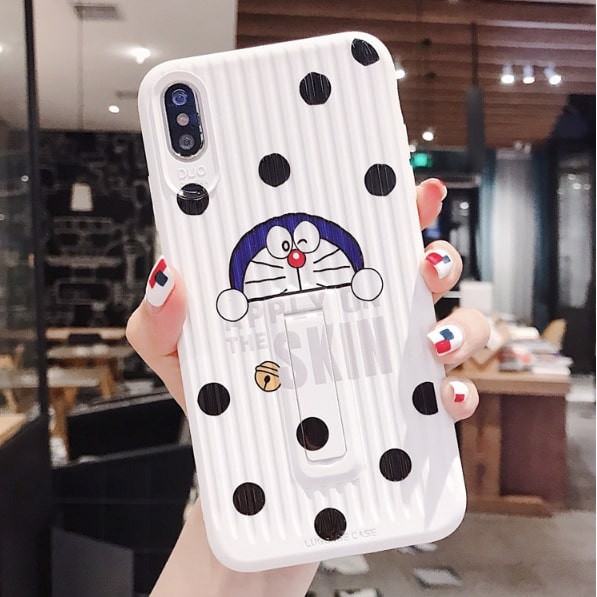 Ốp Lưng Xiaomi  Redmi 6  - B007