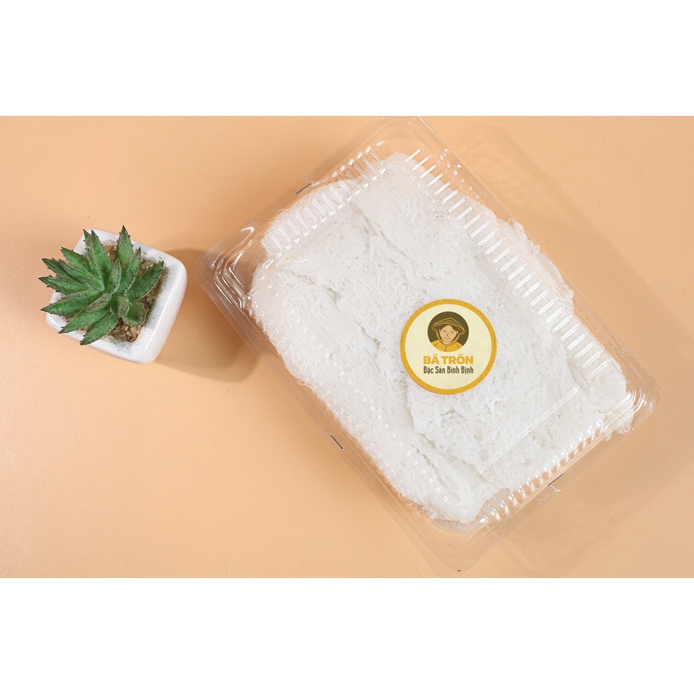 Bánh Hỏi Bình Định