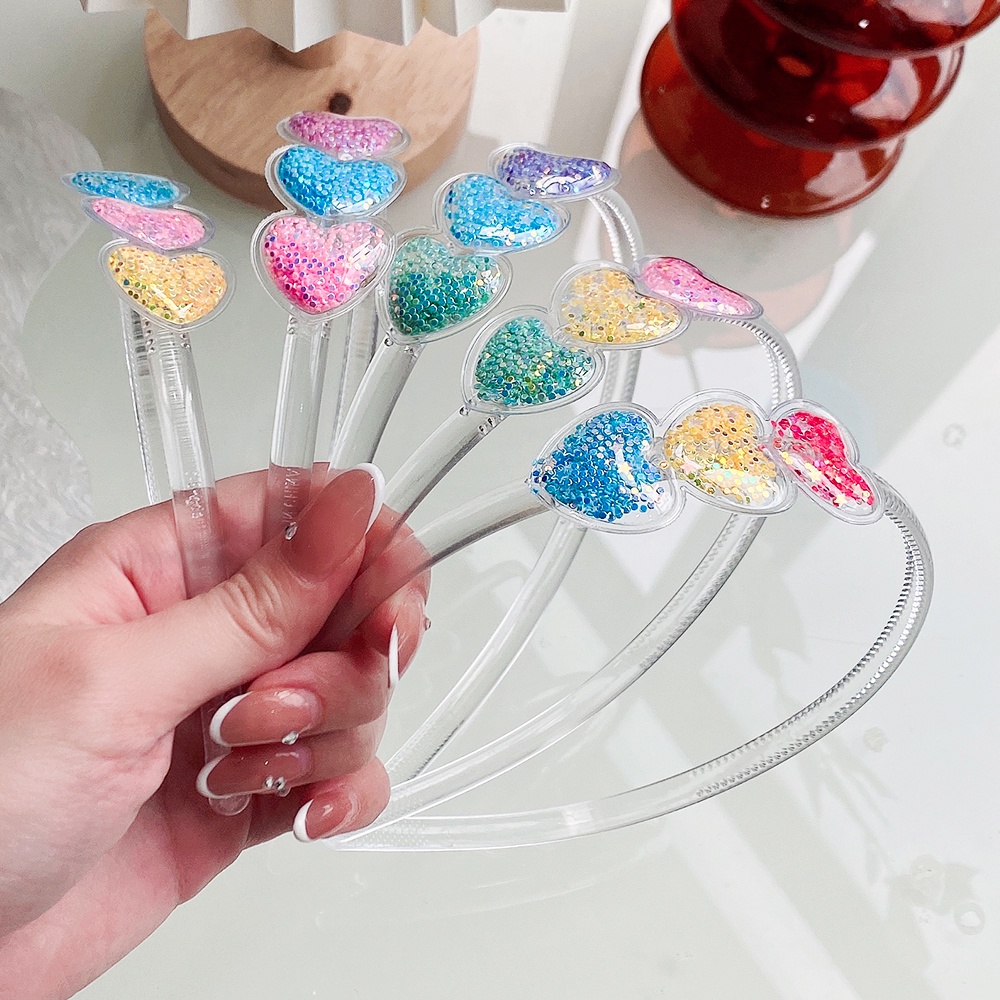 Cài tóc KIDSBOWS thời trang dễ thương cho bé gái dự tiệc sinh nhật