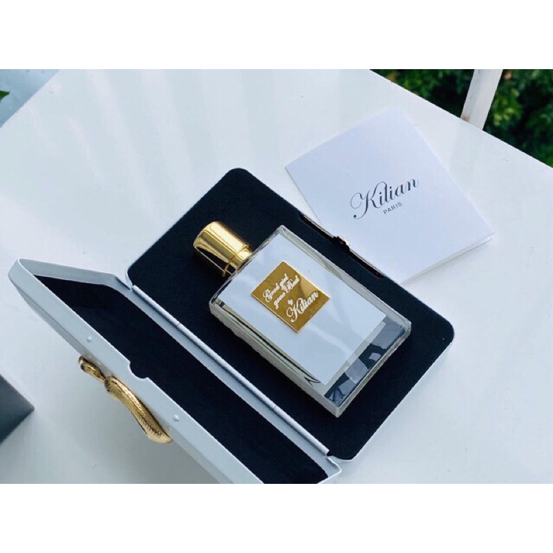 ✅Nước Hoa GOOD_GIRL_KILIAN 50ml