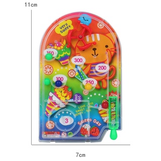 Đồ chơi bắn bi mini cho bé