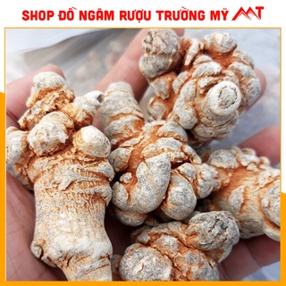 01kg Củ tam thất bắc -loại 1 chất lượng