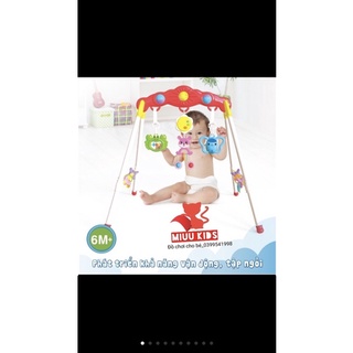 Bộ đồ chơi cho bé kèm quà tặng