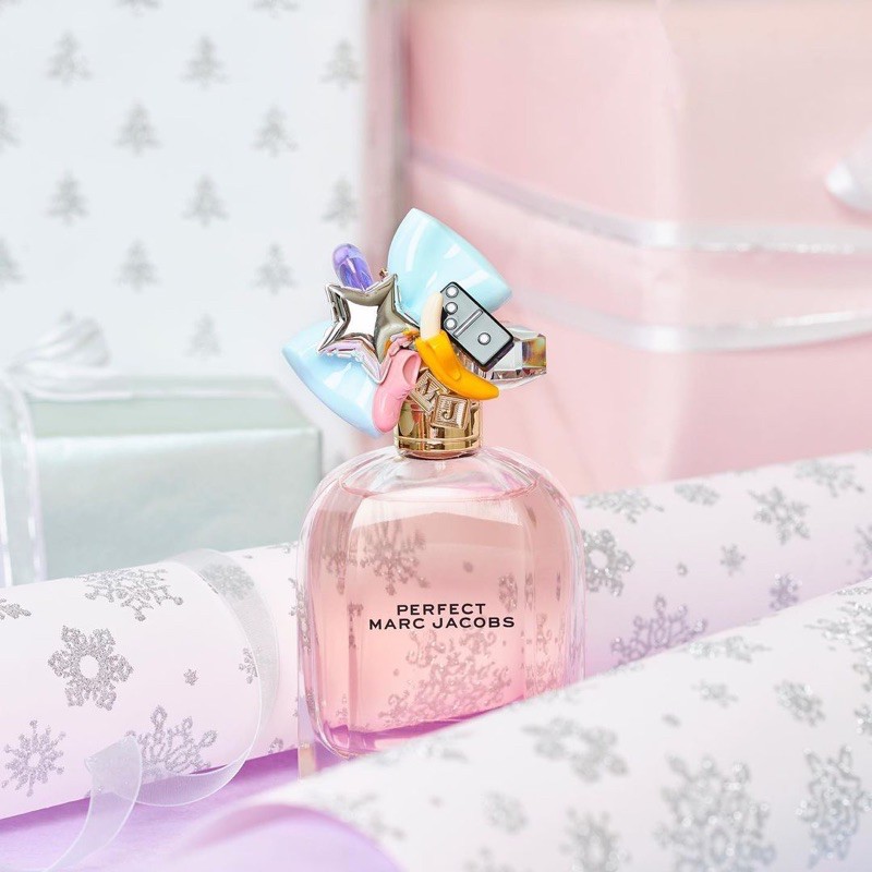 🌸 Marc Jacobs Perfect EDP - Vial Sample mẫu thử nước hoa