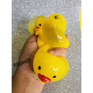Gudetama vịt vàng - bóp trút giận xả stress giảm căng thẳng