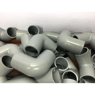 Phụ kiện ống nhựa Phi 42 PVC Bình Minh (Co, Tê, Nối, Lơi,.. )