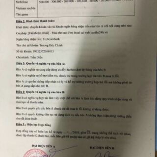 Thẻ mobi 100K