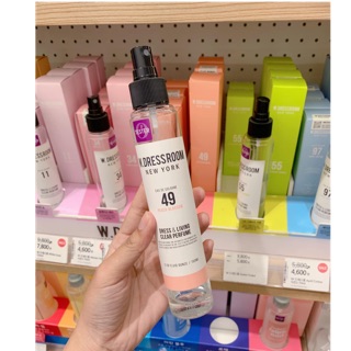 Nước Hoa W.DRESSROOM