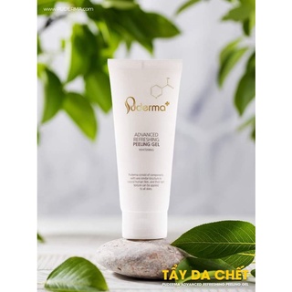 TẨY DA CHẾT PUDERMA ADVANCED REFRESHING PEELLING GEL (Mỹ phẩm Hàn Quốc nhập khẩu chính ngạch)