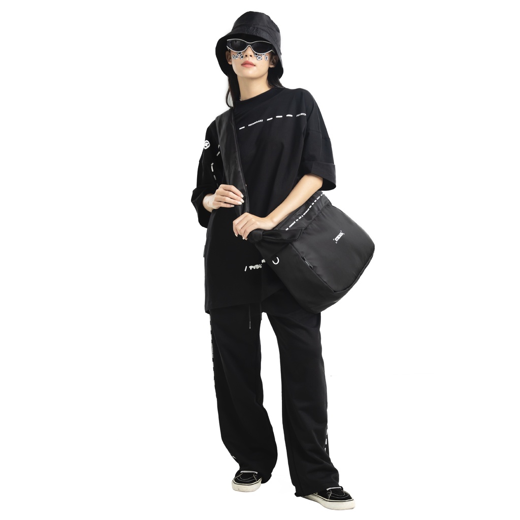 Túi đeo chéo 5THEWAY /street-voca/ SHOULDER BAG