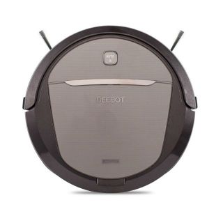 Robot hút bụi, lau nhà Ecovacs DT85G