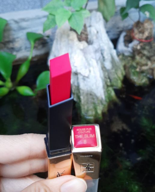 🌺🌺Son lì YSL Slim đủ màu