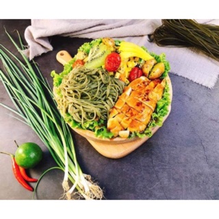 Mì Nguyên Minh Chùm Ngây 300g