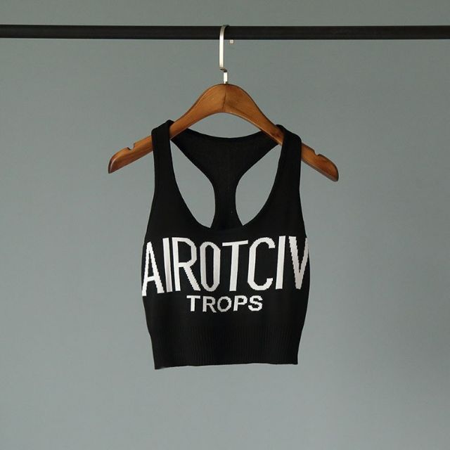(Sale 1 tăng 1) ÁO BA LỖ CROPTOP (TH51) | BigBuy360 - bigbuy360.vn