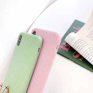 Ốp lưng iphone sọc 3d iphone/samsung - an608