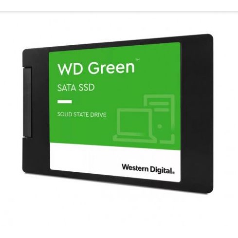 Ổ cứng SSD 240Gb Western WDS240G3G0A