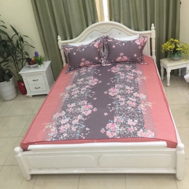 Ga chun chần cotton hàn quốc