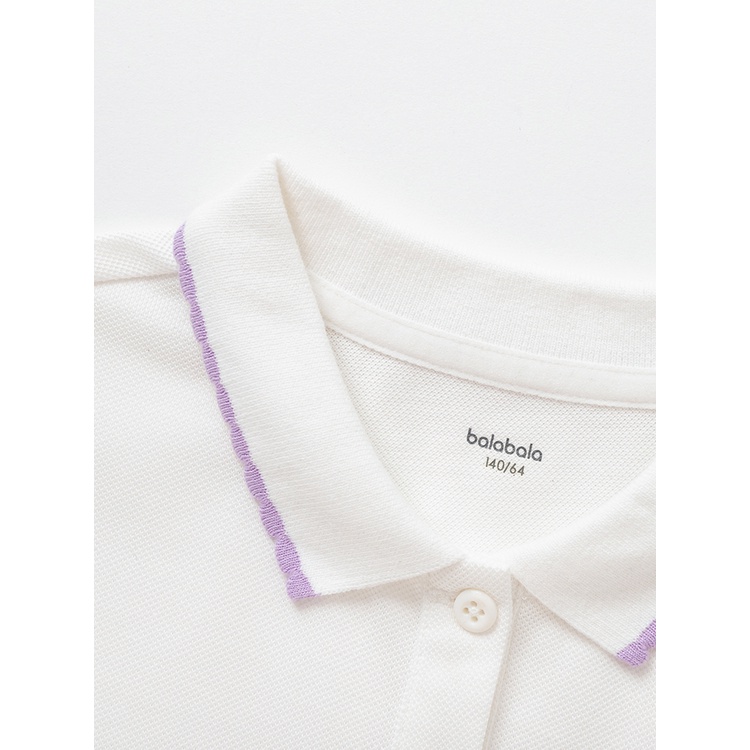 Áo thun thời trang BALABALA - KIDS dành cho bé gái 208222117025