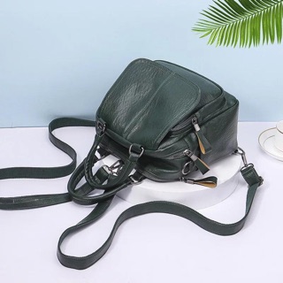 Balo túi thời trang 2 in 1