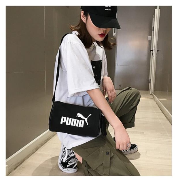 [KHUYẾN MÃI] (CHỈ CÒN 95 TÚI) Túi trống puma SUSAN SHOP