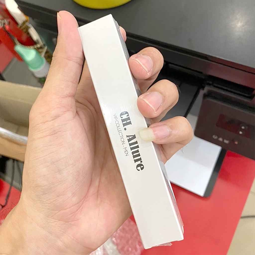 Tinh Dầu Nước Hoa Nam CH.ALLURE dạng lăn Cao Cấp - MÉO Homies | BigBuy360 - bigbuy360.vn