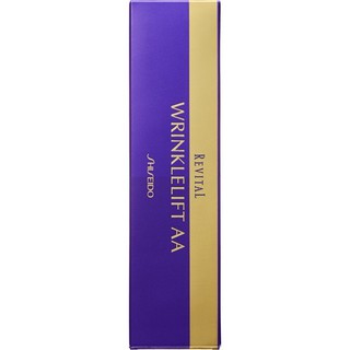 Kem chống nhăn Shiseido Revital Wrinklelift AA