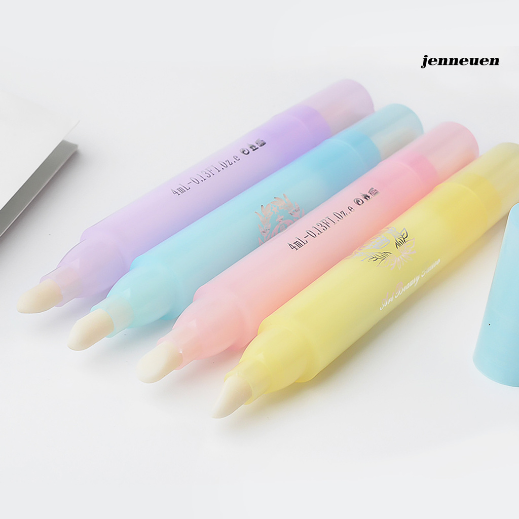 [Hàng mới về] Bút Chỉnh Sửa Sơn Móng Tay Nghệ Thuật