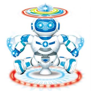 xả hết hàng - Robot cánh quạt kiểu mới