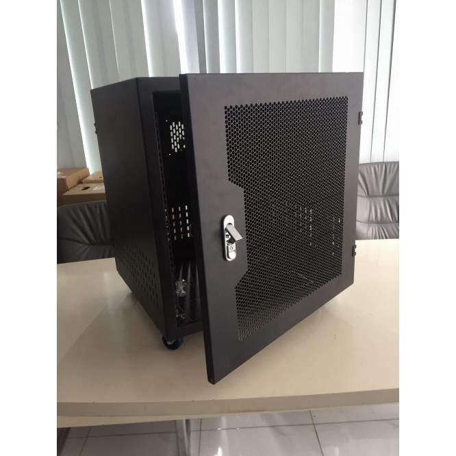 Tủ mạng 10u , tủ rack 10u sâu 500