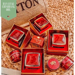Cao mụn sâm đỏ MEEA ORGANIC ( CHÍNH HÃNG )