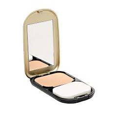 Phấn Phủ siêu mịn Max Factor Facefinity Compact 01 Porcelain spf 20