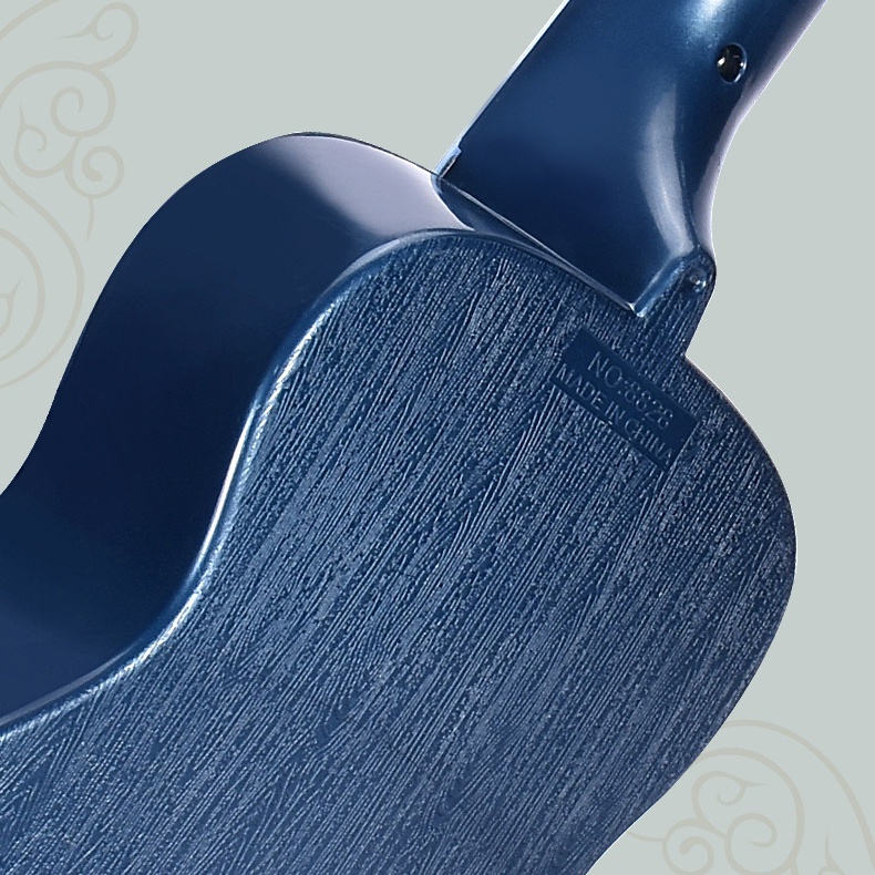 Đàn ukulele bằng nhựa giá rẻ mới nhất 2022