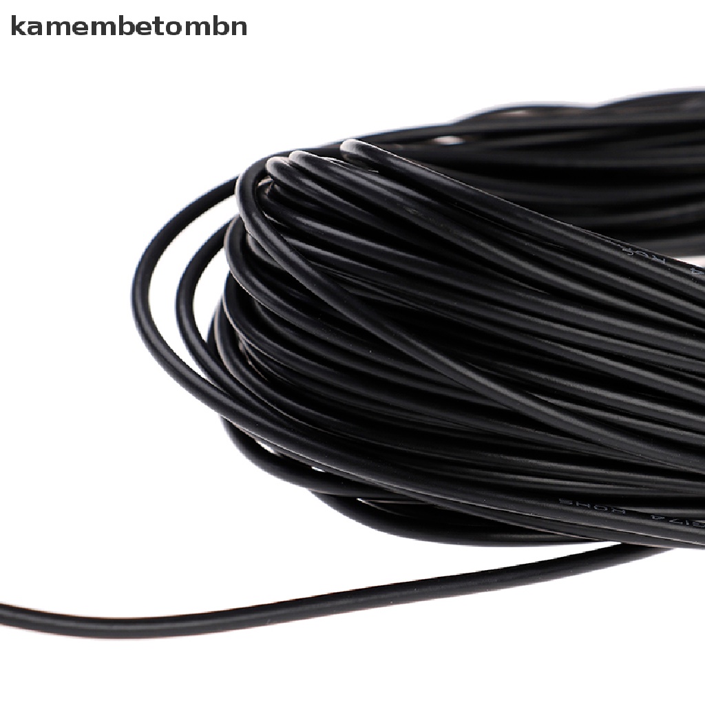 1 Cáp anten mở rộng kết nối WiFi 20m RG174 RP-SMA