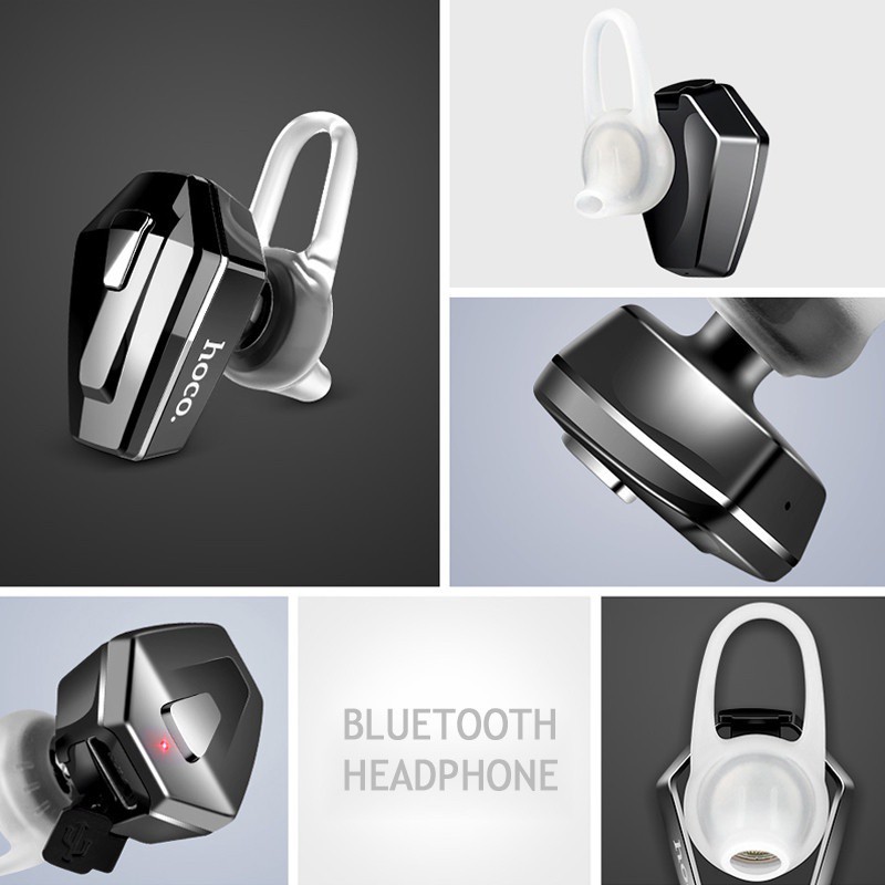 [FREESHIP 99K]_Tai nghe Bluetooth Hoco E17 Master Mini