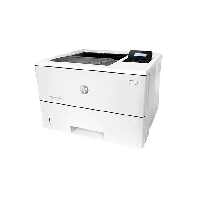 Máy in Laser HP Laserjet Pro M501N
