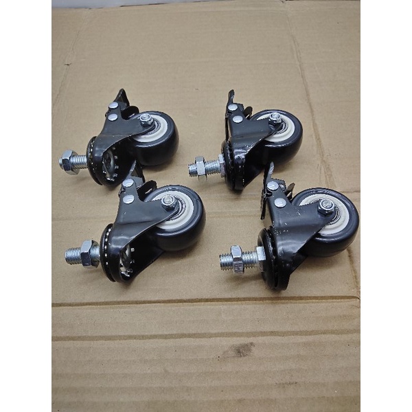 Bánh xe đẩy máy may