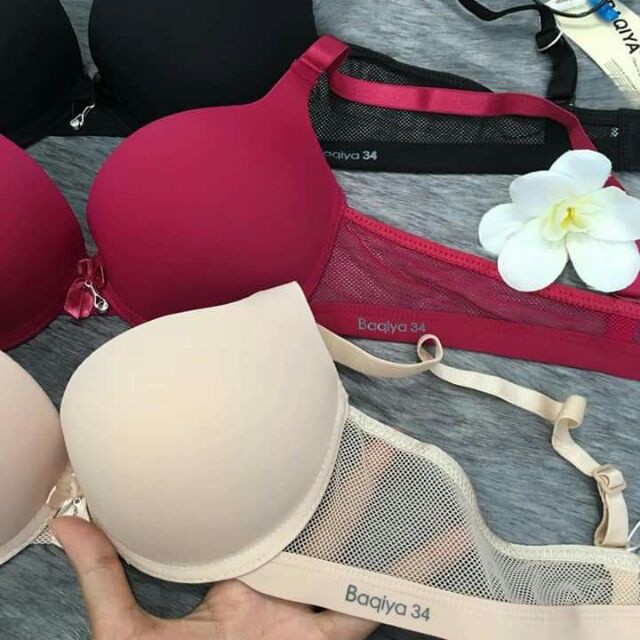 ÁO LÓT THÁI SU LƯỚI ĐỆM DÀY SIÊU HOT K32