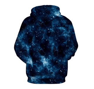 Áo Hoddie Nam Nữ Big Size