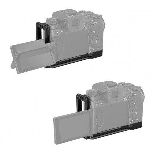 SmallRig L Bracket cho máy ảnh Panasonic S5 2984