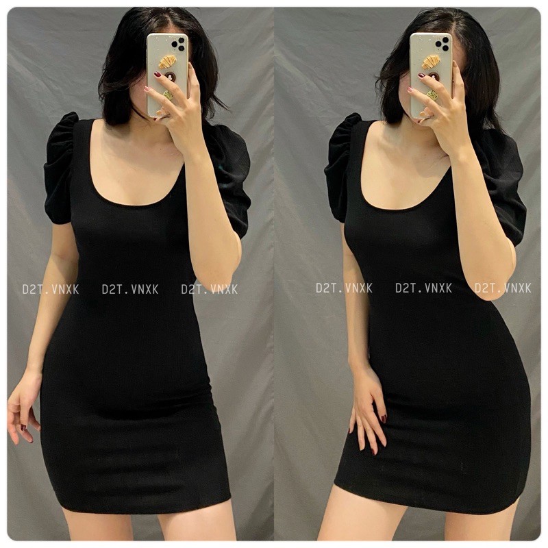 Đầm Body MNG VNXK