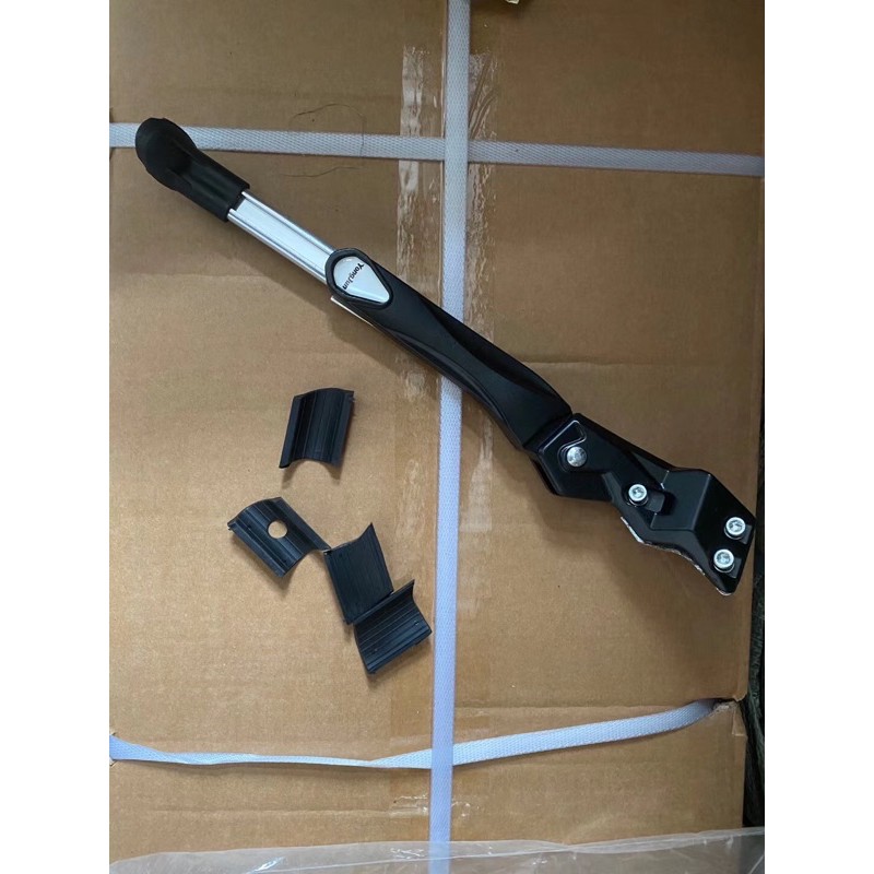 chống kẹp nhôm mtb hay cuộc