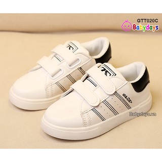 Giày thể thao cho bé gtt020c size 21 đến 36