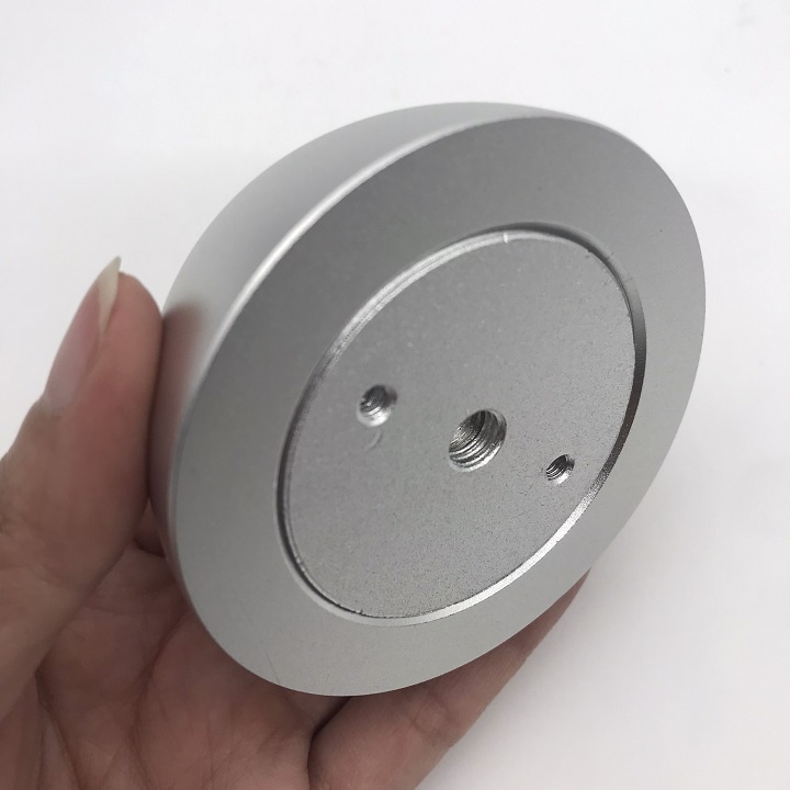 Bộ siêu gỡ loại cực mạnh cho tem từ cứng DT004 (Lực hút: ≧ 7500-12000GS)