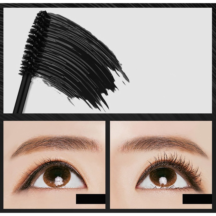 Mascara/ Chuốt Mi Cao Cấp Làm Dài Và Cong Mi Lameila MS221 | BigBuy360 - bigbuy360.vn