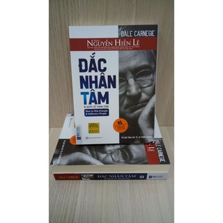 Sách - Đắc nhân tâm - MCBooks