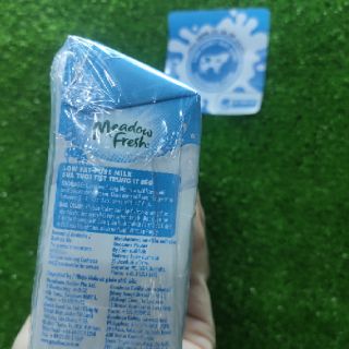 Sữa tươi Meadow Fresh ít béo 200ml