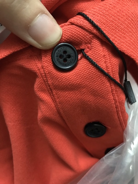 Áo phông Lacostee chuẩn auth full tem tag