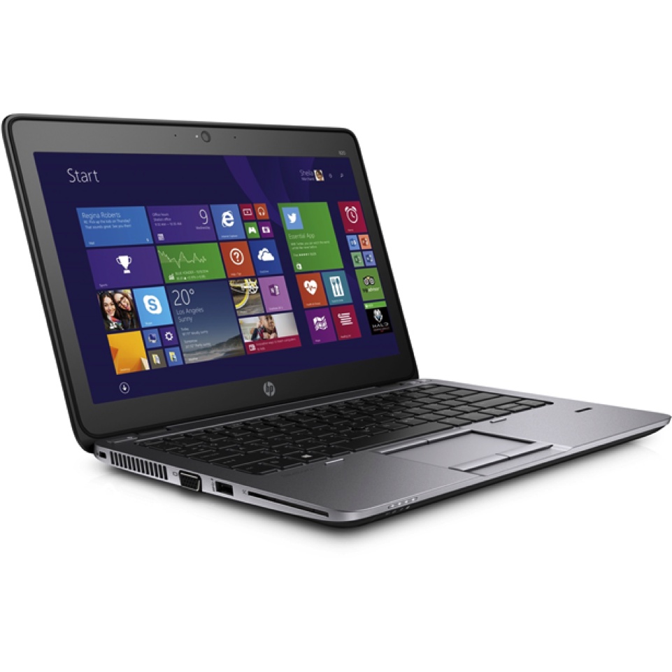  Laptop HP Elitebook 840 G2 (i5-5300U, 4G, SSD 128G, 14IN HD) | WebRaoVat - webraovat.net.vn